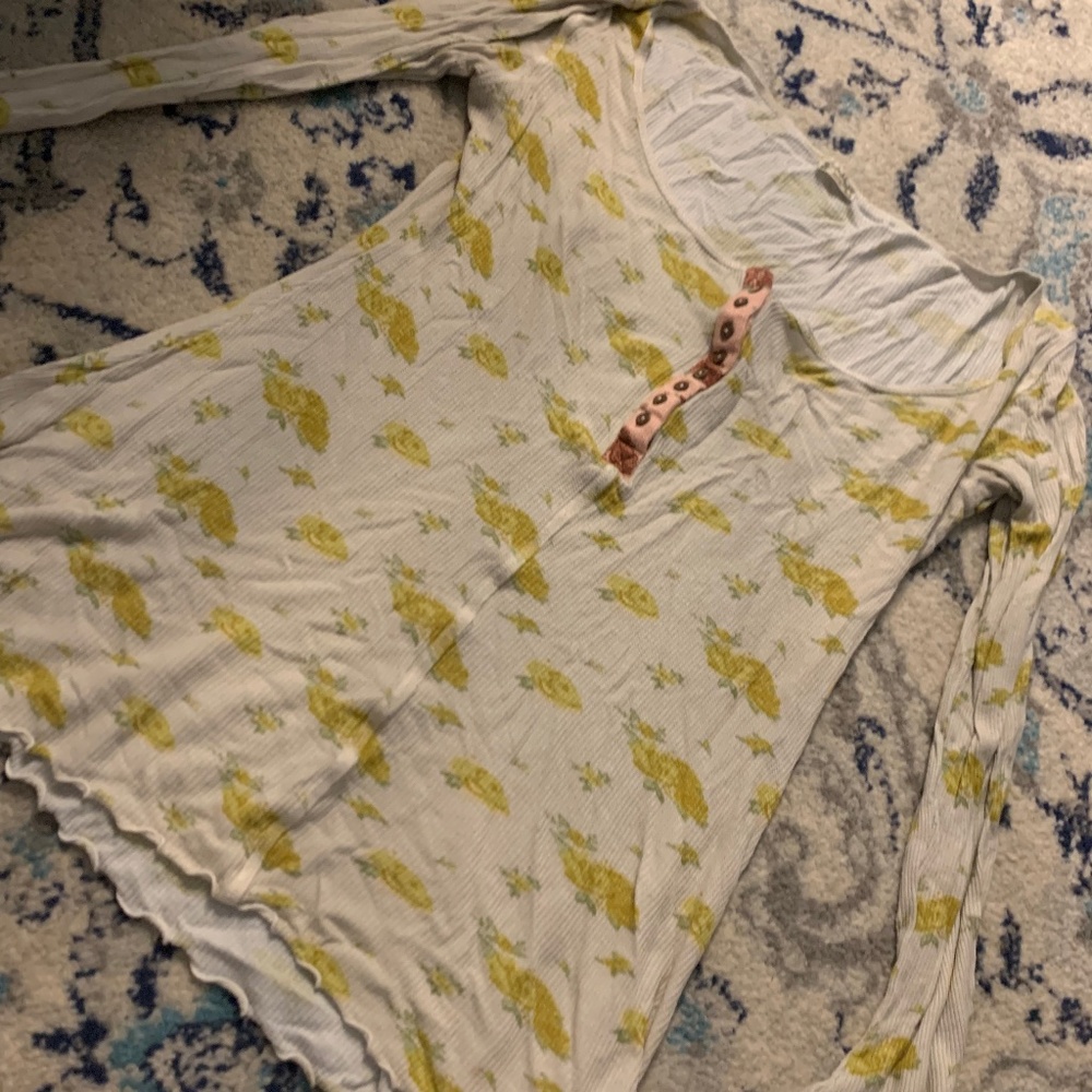 Free people intimates dress